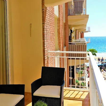 Apartamento Tugar 2-4