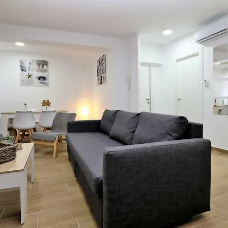 Tugar 2-4 Apartamento *