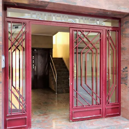 Appartement Tugar 2-4