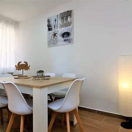 Appartement Tugar 2-4